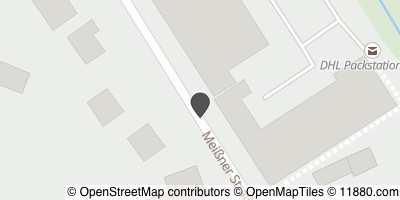 Auf Stadtplan Wilsdruff anzeigen