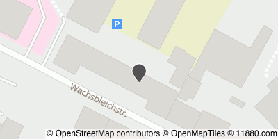 Auf Stadtplan Dresden anzeigen