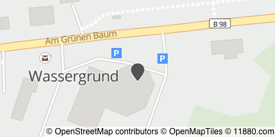 Auf Stadtplan Sohland an der Spree anzeigen