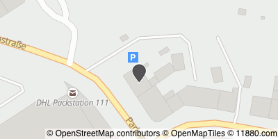 Auf Stadtplan Hückelhoven anzeigen