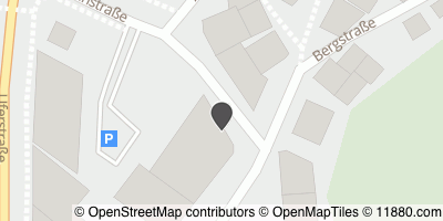 Auf Stadtplan Frankenberg, Eder anzeigen