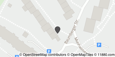 Auf Stadtplan Leverkusen anzeigen