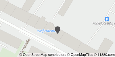 Auf Stadtplan Dresden anzeigen