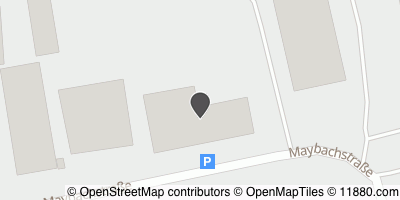 Auf Stadtplan Leverkusen anzeigen