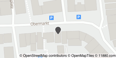 Auf Stadtplan Frankenberg, Eder anzeigen