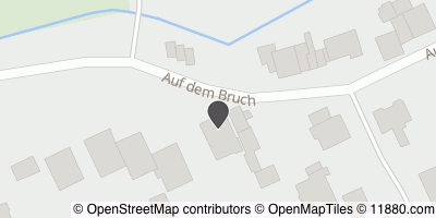 Auf Stadtplan Leverkusen anzeigen
