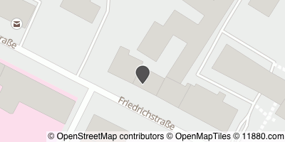 Auf Stadtplan Dresden anzeigen