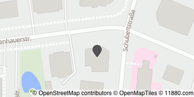 Auf Stadtplan Dresden anzeigen
