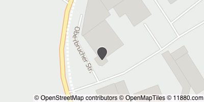 Auf Stadtplan Hückelhoven anzeigen