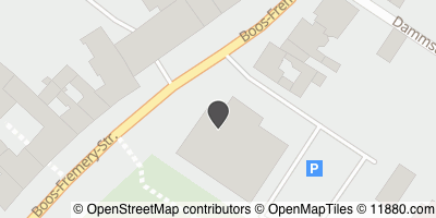 Auf Stadtplan Heinsberg, Rheinland anzeigen