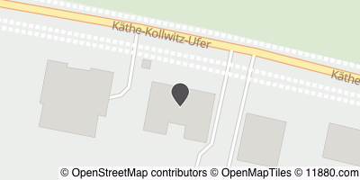 Auf Stadtplan Dresden anzeigen