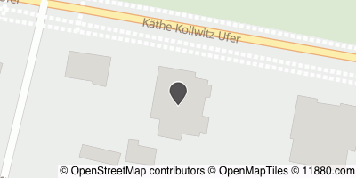 Auf Stadtplan Dresden anzeigen