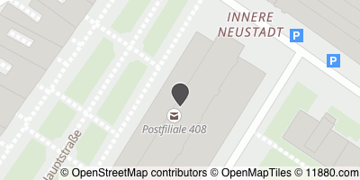 Auf Stadtplan Dresden anzeigen