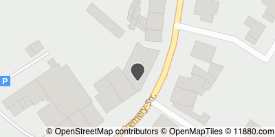 Auf Stadtplan Heinsberg, Rheinland anzeigen