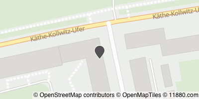 Auf Stadtplan Dresden anzeigen