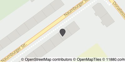 Auf Stadtplan Zeitz, Elster anzeigen