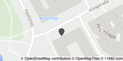 Auf Stadtplan Dresden anzeigen