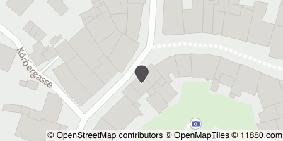 Auf Stadtplan Heinsberg, Rheinland anzeigen