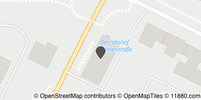 Auf Stadtplan Dresden anzeigen