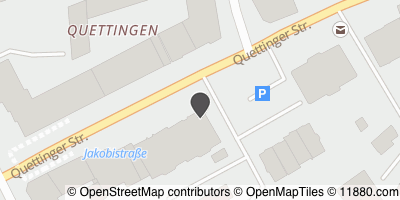 Auf Stadtplan Leverkusen anzeigen