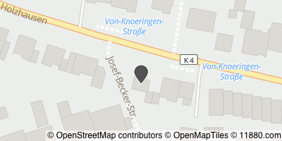 Auf Stadtplan Leverkusen anzeigen
