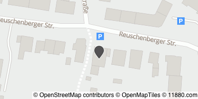 Auf Stadtplan Leverkusen anzeigen