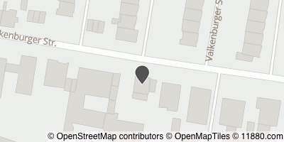 Auf Stadtplan Heinsberg, Rheinland anzeigen