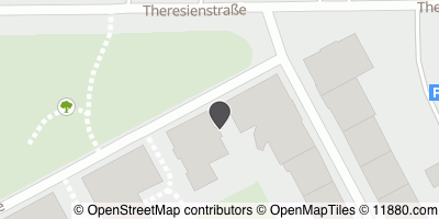 Auf Stadtplan Dresden anzeigen
