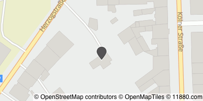 Auf Stadtplan Leverkusen anzeigen