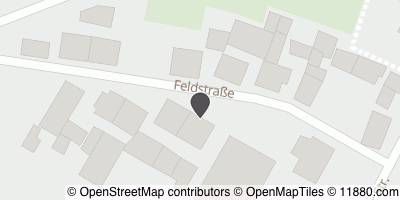 Auf Stadtplan Ifta anzeigen
