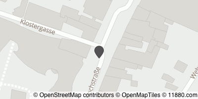 Auf Stadtplan Heinsberg, Rheinland anzeigen