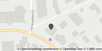 Auf Stadtplan Leverkusen anzeigen