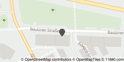 Auf Stadtplan Dresden anzeigen