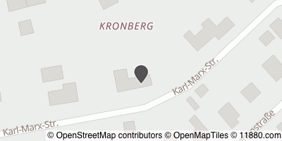 Auf Stadtplan Nossen anzeigen