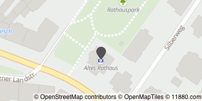 Auf Stadtplan Dresden anzeigen