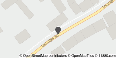 Auf Stadtplan Zeitz, Elster anzeigen