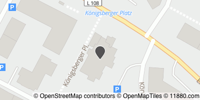 Auf Stadtplan Leverkusen anzeigen