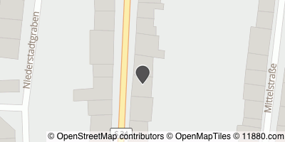 Auf Stadtplan Roßwein anzeigen