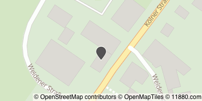 Auf Stadtplan Kürten anzeigen