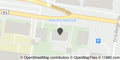 Auf Stadtplan Dresden anzeigen