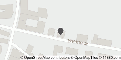 Auf Stadtplan Tonna anzeigen