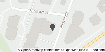 Auf Stadtplan Dresden anzeigen