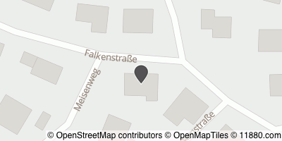 Auf Stadtplan Frankenberg, Eder anzeigen