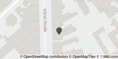 Auf Stadtplan Leverkusen anzeigen