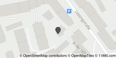 Auf Stadtplan Leverkusen anzeigen