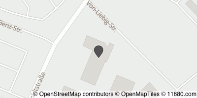 Auf Stadtplan Heinsberg, Rheinland anzeigen