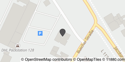 Auf Stadtplan Hückelhoven anzeigen