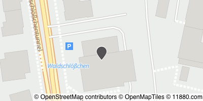 Auf Stadtplan Dresden anzeigen