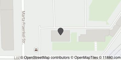 Auf Stadtplan Dresden anzeigen