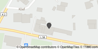 Auf Stadtplan Leverkusen anzeigen